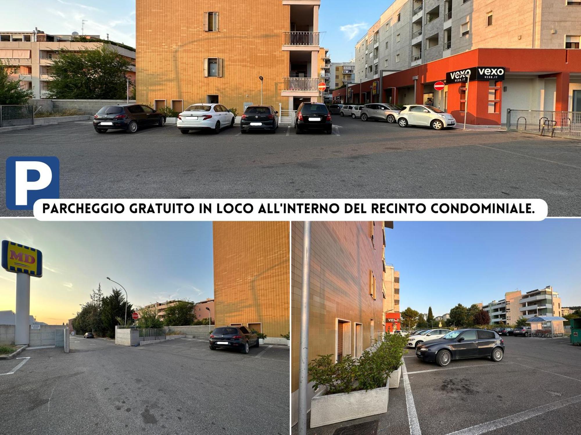 Residenza 1955 Villa Matera Exterior foto