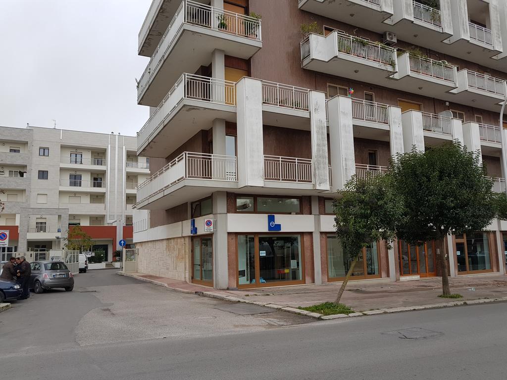 Residenza 1955 Villa Matera Exterior foto
